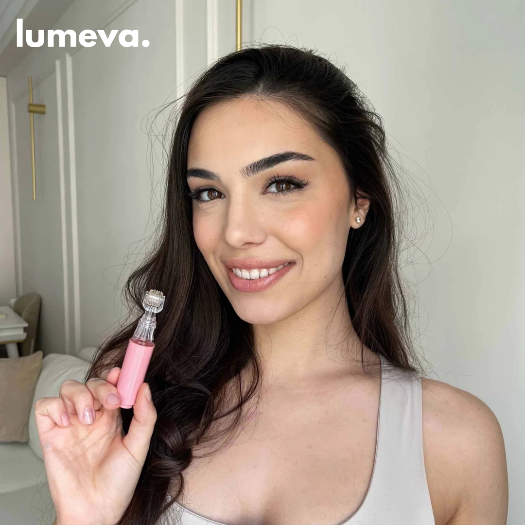 Lumeva™ Lip Boost