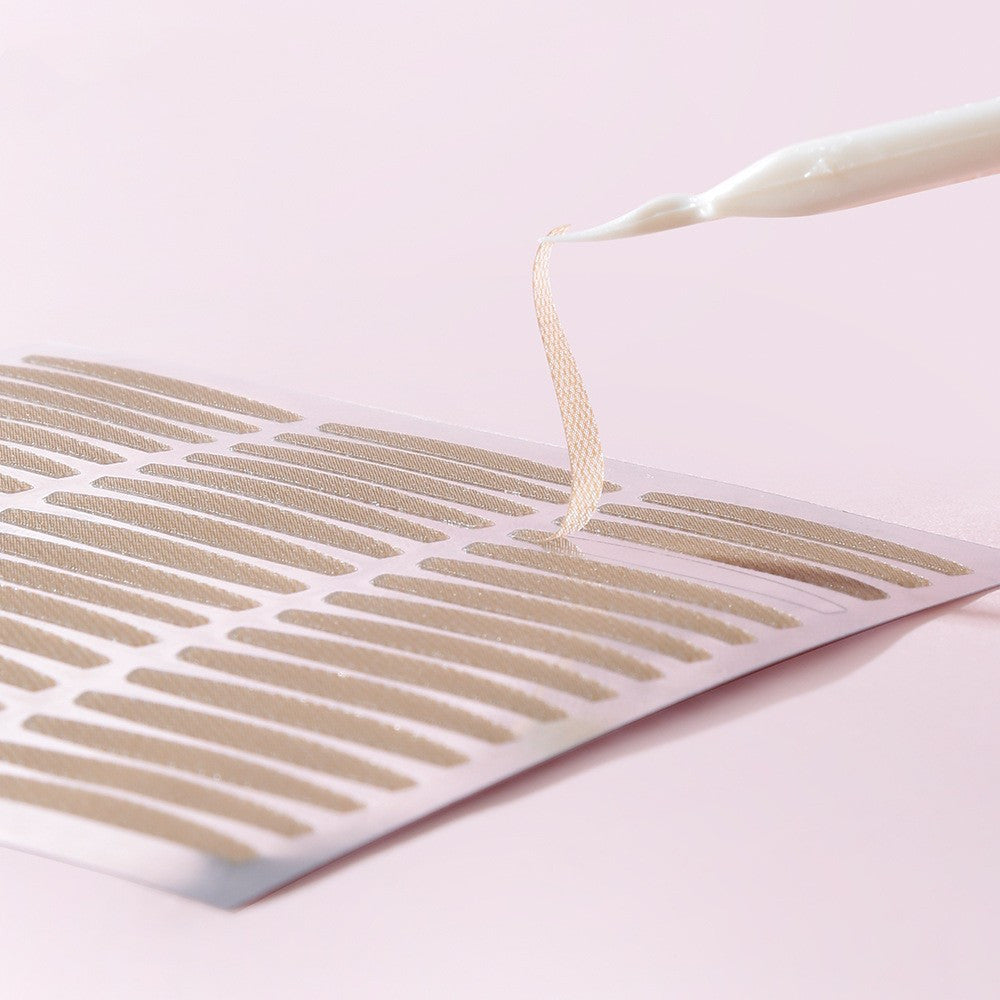 Beauty 120 Times Natural Double Eyelid Sticker