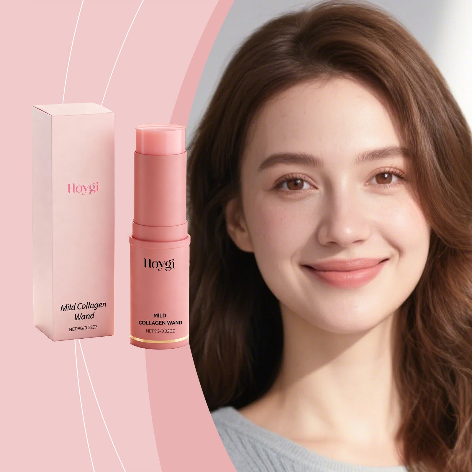 Collagen Skincare Stick
