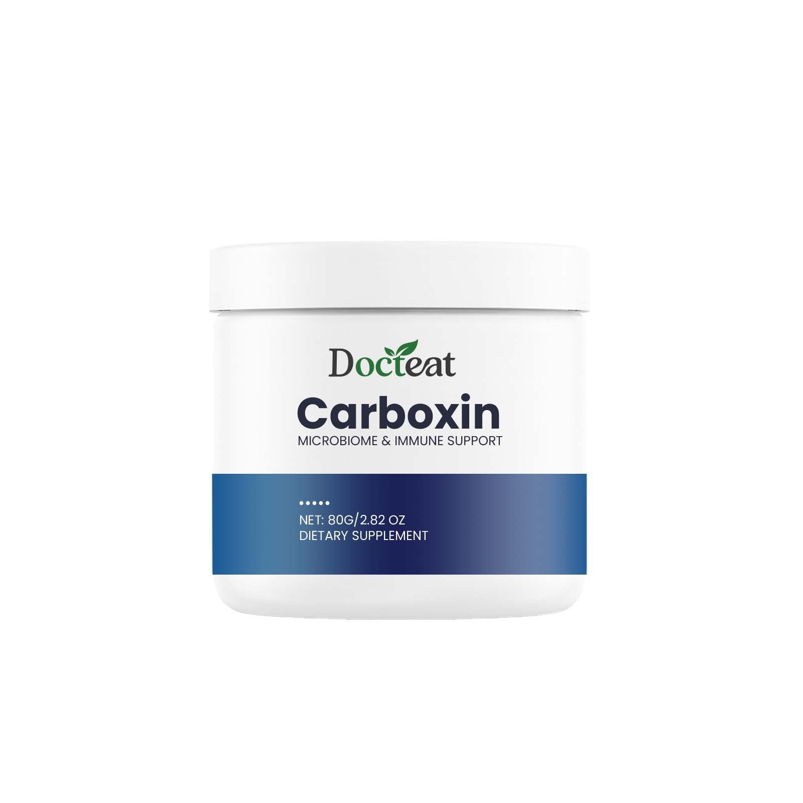 Intestinal Cleansing Supplements