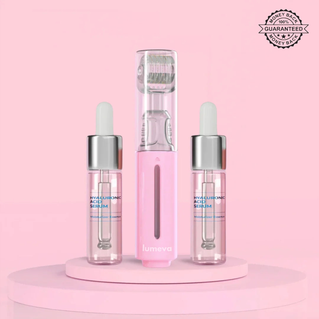 Lumeva™ Lip Boost